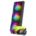 1STPLAYER MT360 INFINITE SPACE ARGB Liquid CPU Cooler