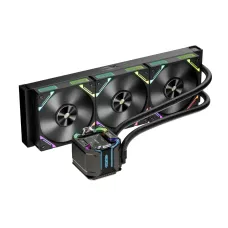 1STPLAYER X-360 ARGB Liquid CPU Cooler