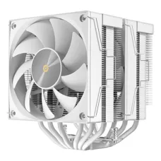 Antec F620 Digital Pro CPU Air Cooler White