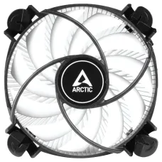 Arctic Alpine 17 CO Low Profile Intel CPU Cooler