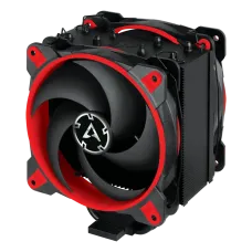 Arctic Freezer 34 eSports DUO Air CPU Cooler Red 