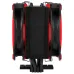 Arctic Freezer 34 eSports DUO Air CPU Cooler Red 