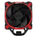 Arctic Freezer 34 eSports DUO Air CPU Cooler Red 