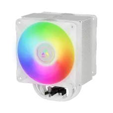 Arctic Freezer 36 ARGB White Air CPU Cooler