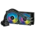 Arctic Liquid Freezer II 240 A-RGB Multi-Compatible All-in-One CPU Cooler