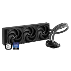 Arctic Liquid Freezer II 360 Multi-Compatible All-in-One CPU Cooler