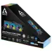 Arctic Liquid Freezer II 420 A-RGB All-in-One Liquid CPU Cooler