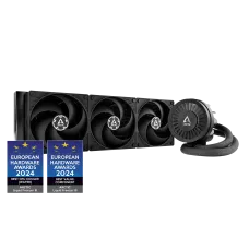 Arctic Liquid Freezer III 360MM Liquid CPU Cooler