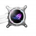 ASUS ROG STRIX LC II 240 ARGB White Edition Liquid CPU Cooler