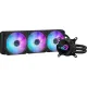 Asus ROG STRIX LC III 360 ARGB All-in-One Liquid CPU Cooler