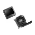 Asus ROG RYUJIN III 360 ARGB AIO 3.5" LCD Display Liquid CPU Cooler