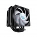 Cooler Master MasterAir MA612 Stealth ARGB CPU Air Cooler