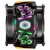 Cooler Master MasterAir MA410M TUF Gaming Edition RGB CPU Air Cooler