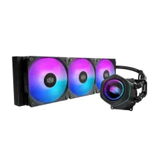 Cooler Master MasterLiquid Core Nex ARGB 360mm Liquid CPU Cooler
