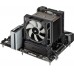 Corsair A500 High Performance Dual Fan CPU Cooler