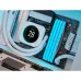 Corsair iCUE ELITE CPU Cooler LCD Display White Upgrade Kit