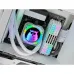 Corsair iCUE ELITE CPU Cooler LCD Display Ice Upgrade Kit