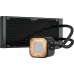 Corsair iCUE H100i RGB ELITE 240mm Liquid CPU Cooler