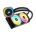 Corsair iCUE LINK H100i RGB 240mm ALL-IN-ONE Liquid CPU Cooler