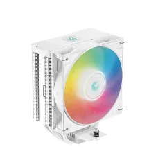 DeepCool AG400 DIGITAL WH ARGB CPU Cooler