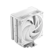 DeepCool AG400 G2 WH Single Tower Air CPU Cooler