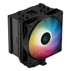 DeepCool AG500 BK ARGB 120mm Single Tower CPU Cooler