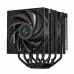 DeepCool AG620 DIGITAL BK CPU Air Cooler