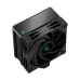 DeepCool AK400 ZERO DARK CPU Cooler