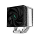 DeepCool AK500 High-Performance Single Tower CPU Cooler