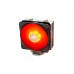 Deepcool GAMMAXX 400 V2 Red LED CPU Air Cooler