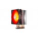 Deepcool GAMMAXX 400 V2 Red LED CPU Air Cooler