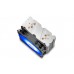 Deepcool GAMMAXX 400 V2 Blue LED CPU Air Cooler