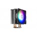 Deepcool AS500 ARGB CPU Air Cooler