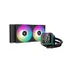 DeepCool LD240 240mm ARGB Liquid CPU Cooler With Display
