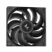 DeepCool MYSTIQUE 360 360mm Liquid CPU Cooler with TFT LCD Screen