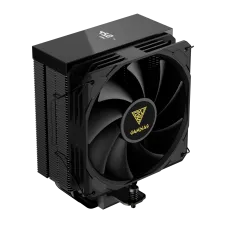 Gamdias BOREAS M2-41D Digital Display Single Tower Air CPU Cooler