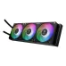 Gamdias CHIONE M5-360 360mm Liquid CPU Cooler with Display