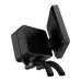 Gamdias CHIONE M5-360 360mm Liquid CPU Cooler with Display