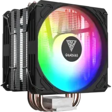 Gamdias ST-BOREAS E1-411 EX ARGB CPU Air Cooler