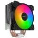 Huntkey Frozen 400 RGB CPU Cooler