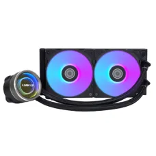 Lian Li Galahad II TRINITY 240 ARGB AIO Liquid CPU Cooler