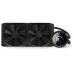 NZXT Kraken 240 240mm AIO Liquid CPU Cooler with LCD Display 