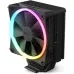 NZXT T120 RGB 120mm Air CPU Cooler