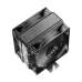 Ocypus Delta A40 Elite BK Dual Fan Tower Air CPU Cooler