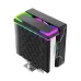 Ocypus DELTA A40 SE ARGB BK Air CPU Cooler
