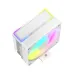 Ocypus DELTA A40 SE ARGB WH Air CPU Cooler