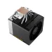 Ocypus DELTA A62 EX DIGITAL BK Air CPU Cooler
