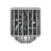 Ocypus DELTA A62 EXS BK Air CPU Cooler