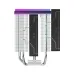 Ocypus DELTA A62 SE ARGB BK Air CPU Cooler