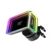 Ocypus DELTA L36 ELITE ARGB DIGITAL BK 360mm AIO Liquid CPU Cooler